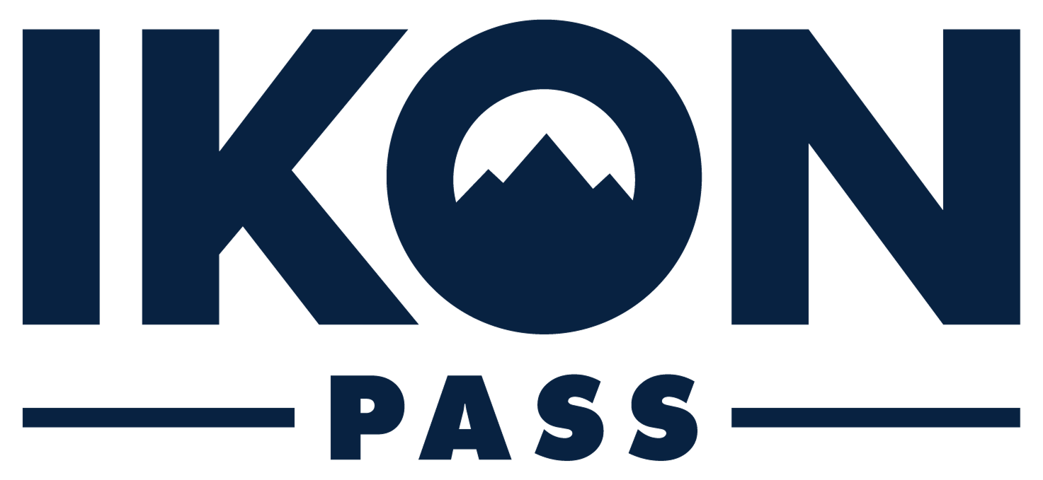 Ikon pass logo