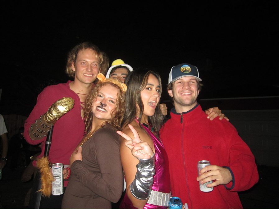 Halloween Party